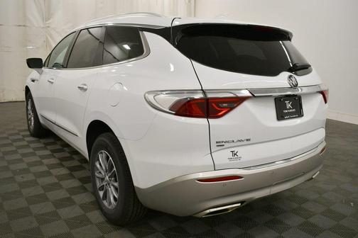 2024 Buick Enclave Premium AWD
