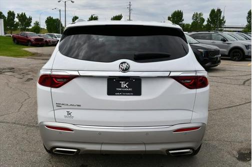 2024 Buick Enclave Premium AWD