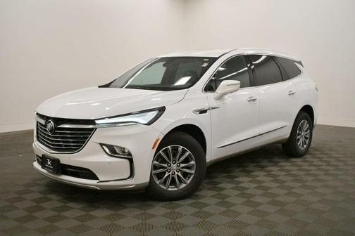 2024 Buick Enclave Premium AWD