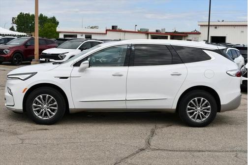 2024 Buick Enclave Premium AWD