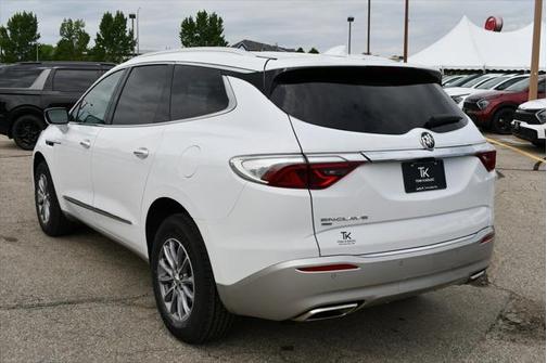 2024 Buick Enclave Premium AWD
