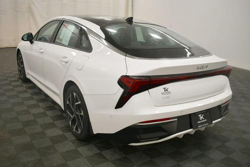 2025 Kia K5 EX
