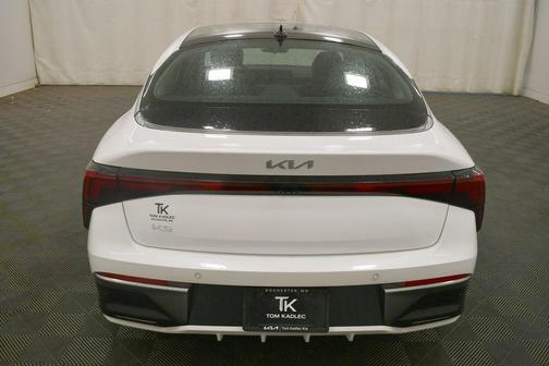 2025 Kia K5 EX