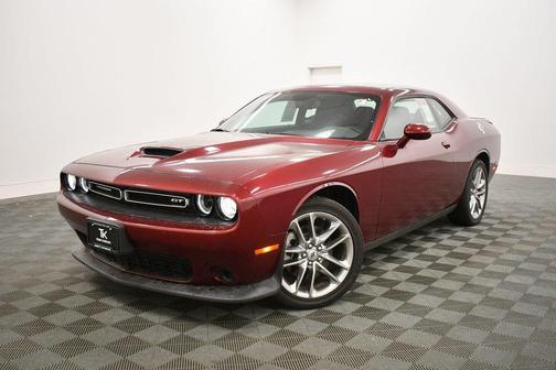 2023 Dodge Challenger GT
