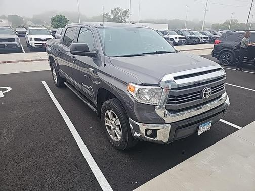 2014 Toyota Tundra SR5