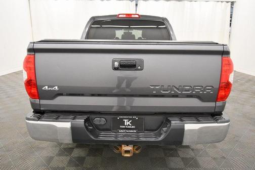 2014 Toyota Tundra SR5