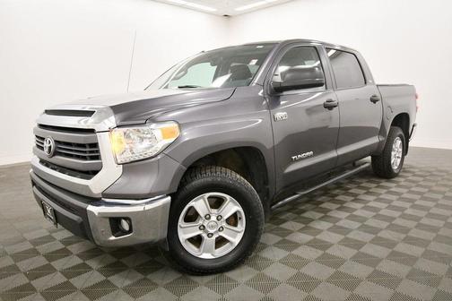 2014 Toyota Tundra SR5