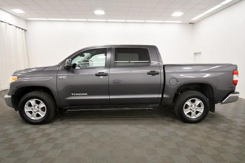 2014 Toyota Tundra SR5