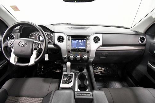 2014 Toyota Tundra SR5