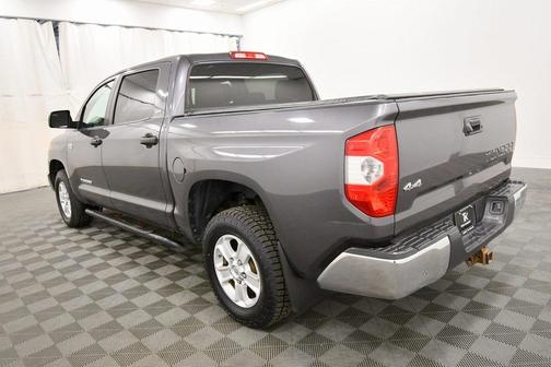2014 Toyota Tundra SR5