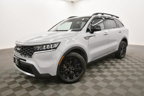 2023 Kia Sorento S