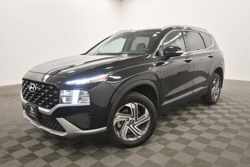 2023 Hyundai SANTA FE SEL 2.4