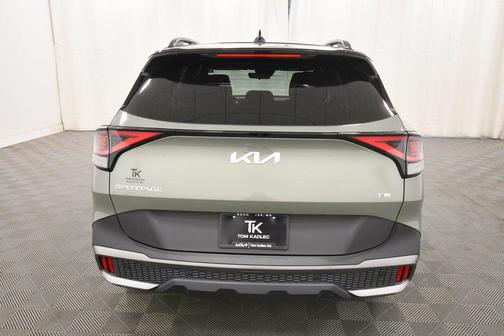 2023 Kia Sportage S