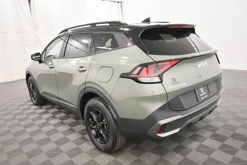 2023 Kia Sportage S
