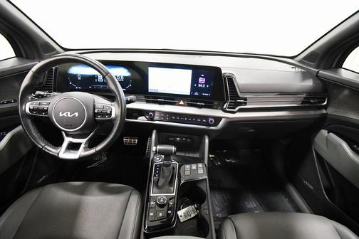 2023 Kia Sportage S