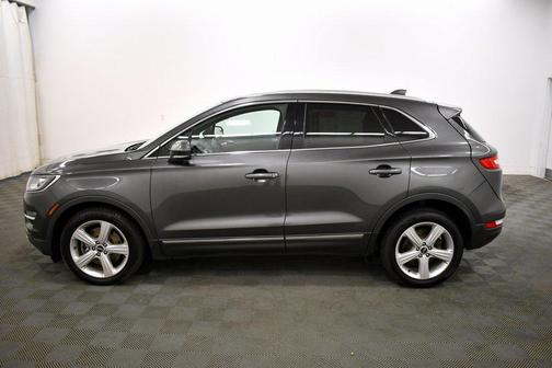 2017 Lincoln MKC Premiere
