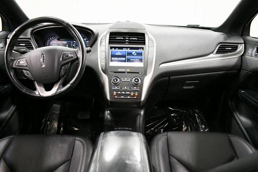 2017 Lincoln MKC Premiere