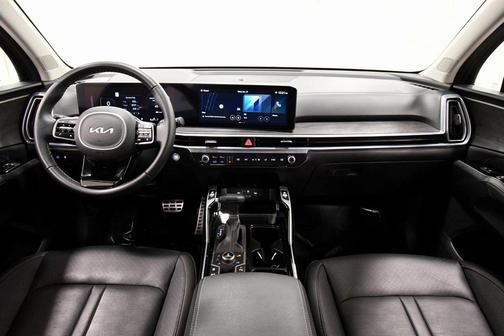 2025 Kia Sorento SX