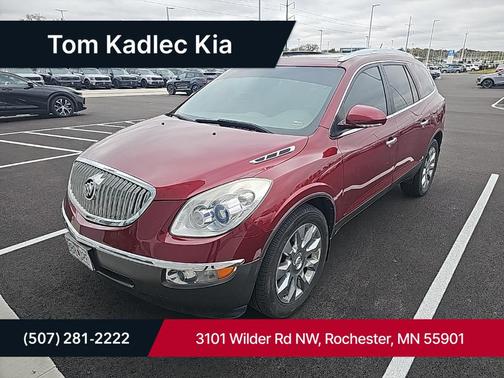2011 Buick Enclave 2XL