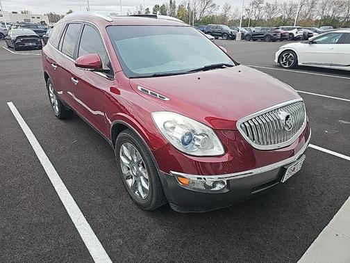 2011 Buick Enclave 2XL