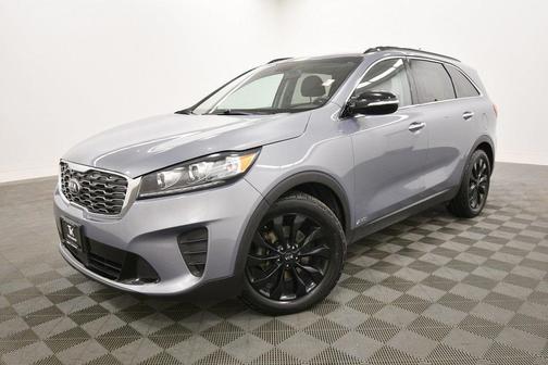 2020 Kia Sorento S
