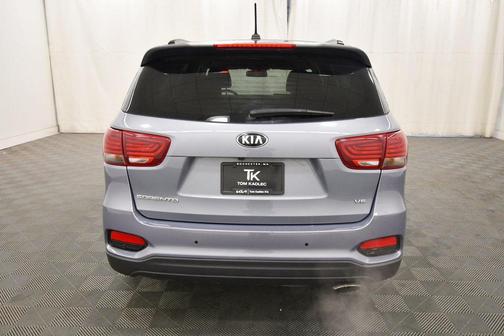2020 Kia Sorento S