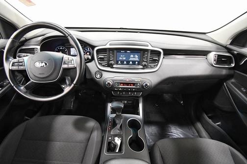 2020 Kia Sorento S