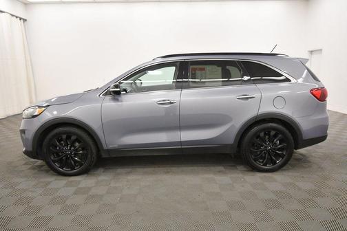 2020 Kia Sorento S