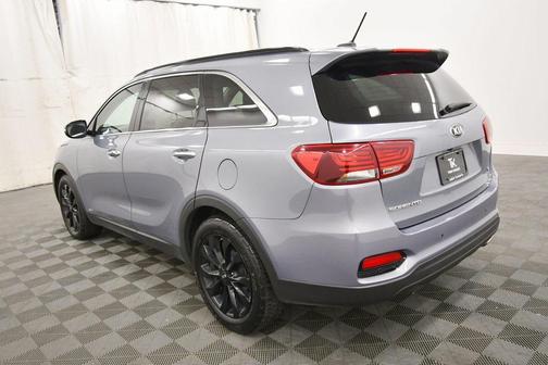 2020 Kia Sorento S