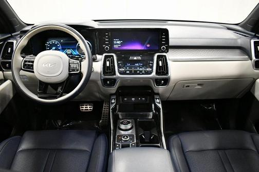 2023 Kia Sorento Plug-In Hybrid SX Prestige