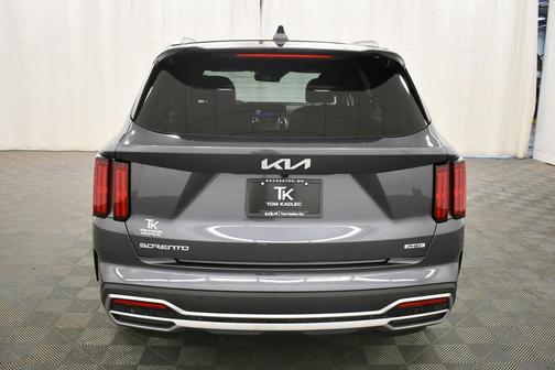 2023 Kia Sorento Plug-In Hybrid SX Prestige