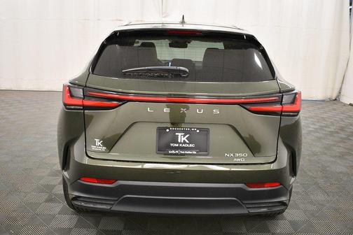 2024 Lexus NX 350 Premium