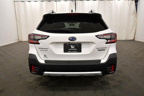 2022 Subaru Outback Touring