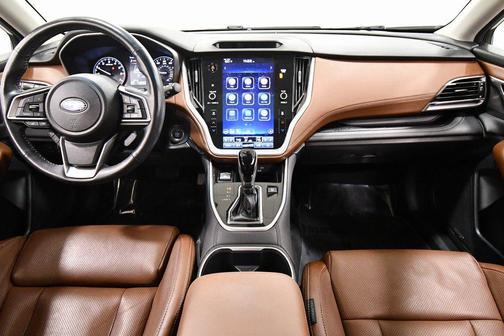 2022 Subaru Outback Touring