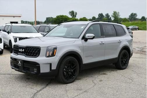 2024 Kia Telluride SX Prestige X-Line