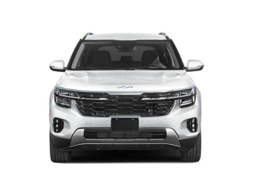 2024 Kia Seltos SX Turbo