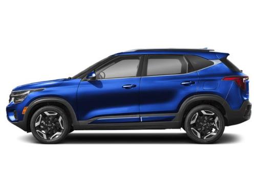 2024 Kia Seltos SX Turbo