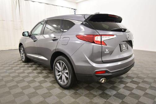 2021 Acura RDX Technology Package