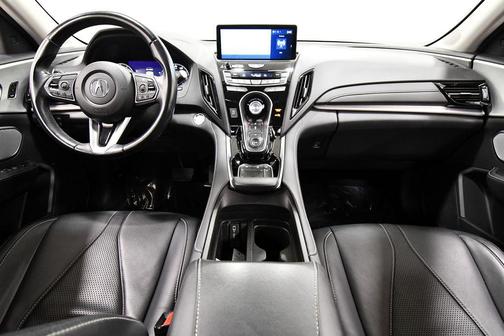 2021 Acura RDX Technology Package