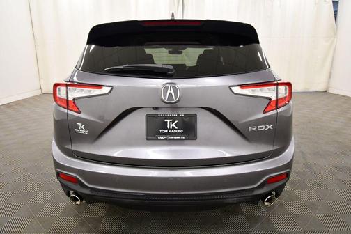 2021 Acura RDX Technology Package