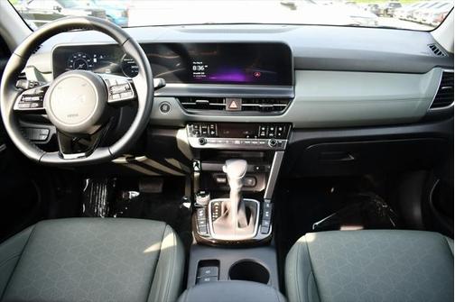 2024 Kia Seltos SX Turbo