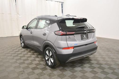 2023 Chevrolet Bolt EUV FWD LT