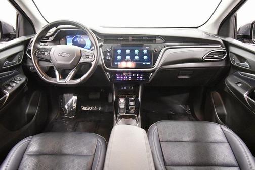 2023 Chevrolet Bolt EUV FWD LT