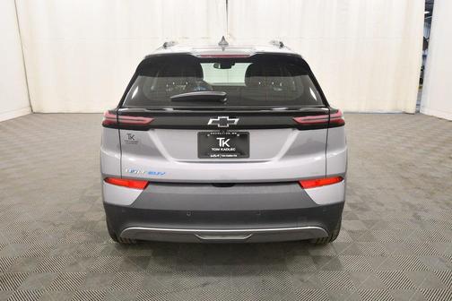 2023 Chevrolet Bolt EUV FWD LT