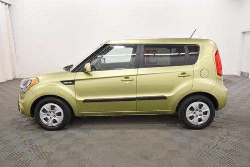 2012 Kia Soul Base