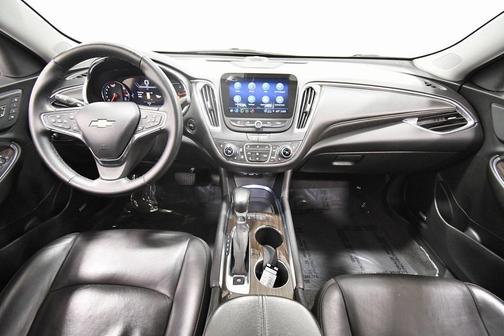 2024 Chevrolet Malibu FWD 2LT