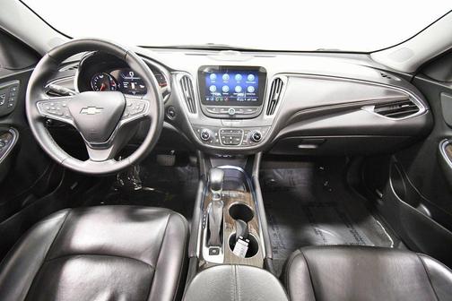 2024 Chevrolet Malibu FWD 2LT