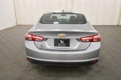 2024 Chevrolet Malibu FWD 2LT