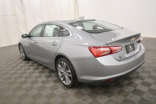 2024 Chevrolet Malibu FWD 2LT