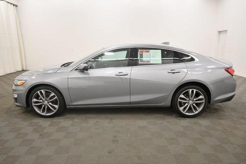 2024 Chevrolet Malibu FWD 2LT
